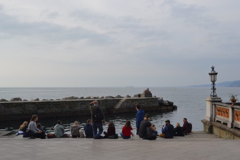 Castello Miramare