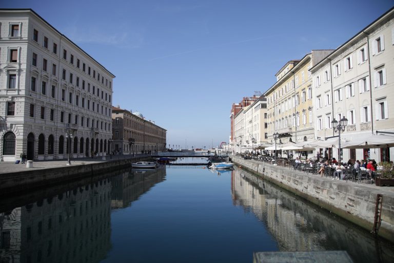 Canal Grande